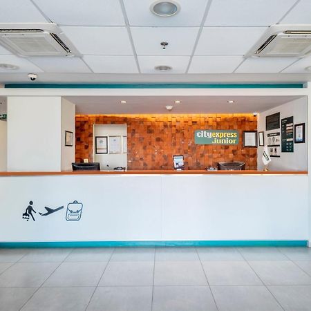 City Express Junior By Marriott Merida Altabrisa Zewnętrze zdjęcie