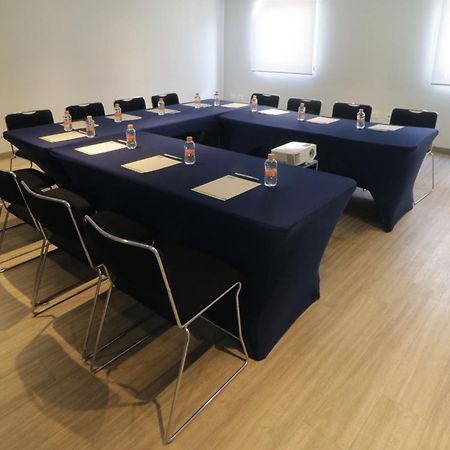 City Express Junior By Marriott Merida Altabrisa Zewnętrze zdjęcie