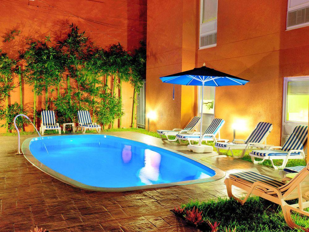City Express Junior By Marriott Merida Altabrisa Zewnętrze zdjęcie