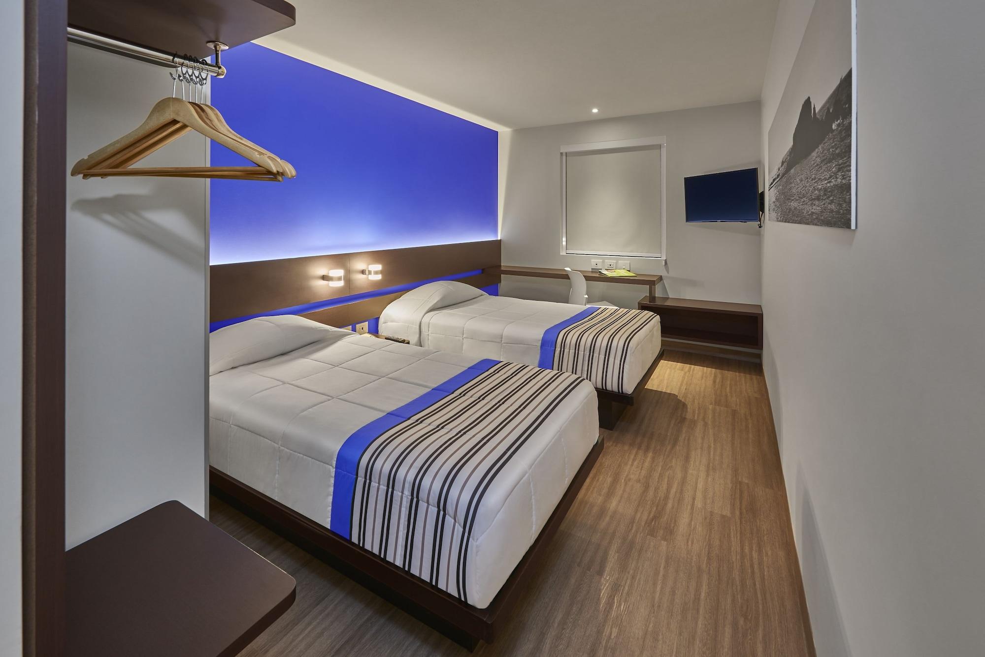 City Express Junior By Marriott Merida Altabrisa Zewnętrze zdjęcie