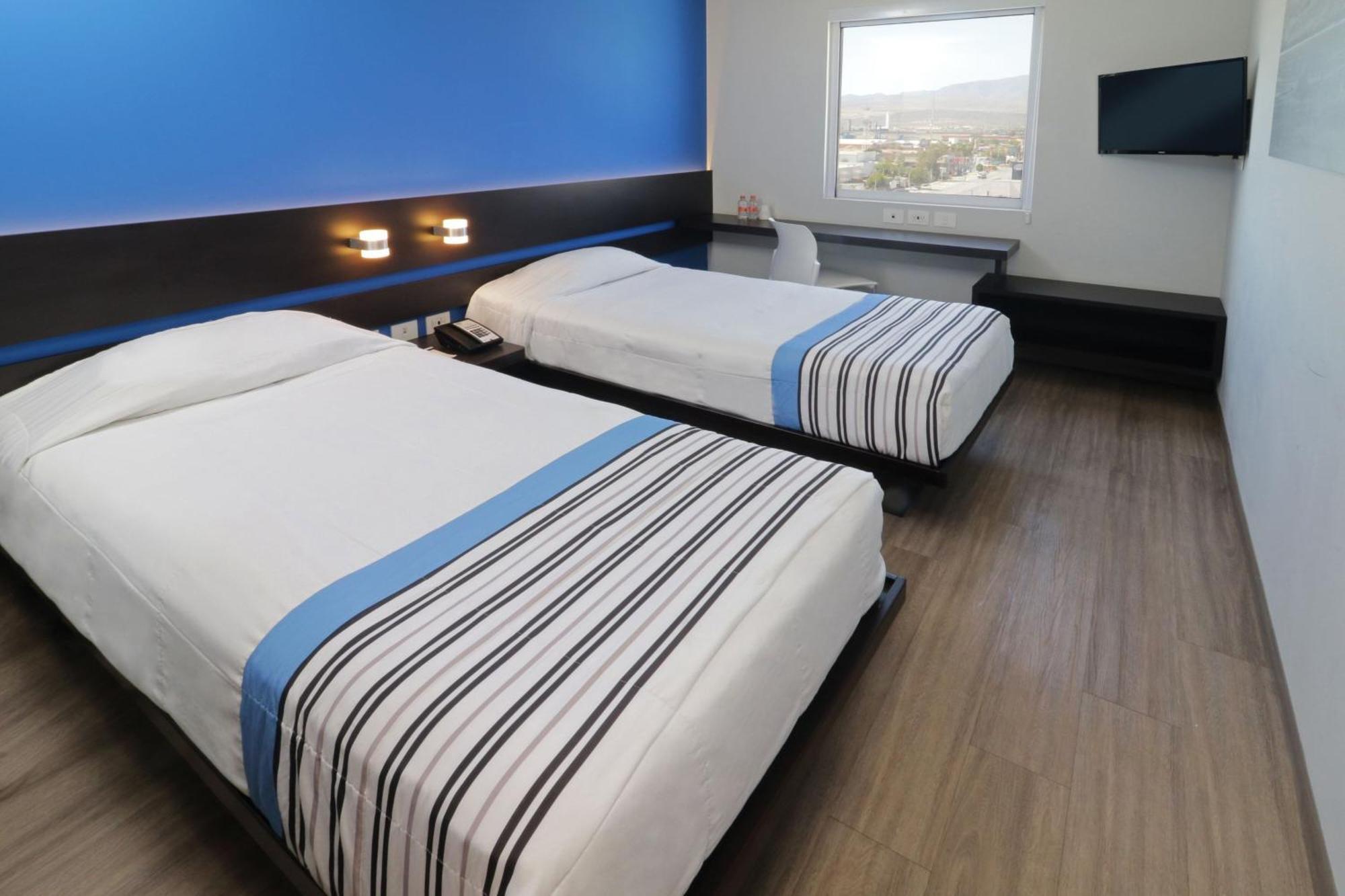 City Express Junior By Marriott Merida Altabrisa Zewnętrze zdjęcie