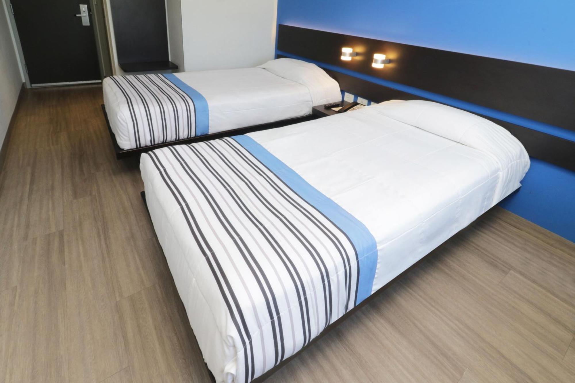 City Express Junior By Marriott Merida Altabrisa Zewnętrze zdjęcie