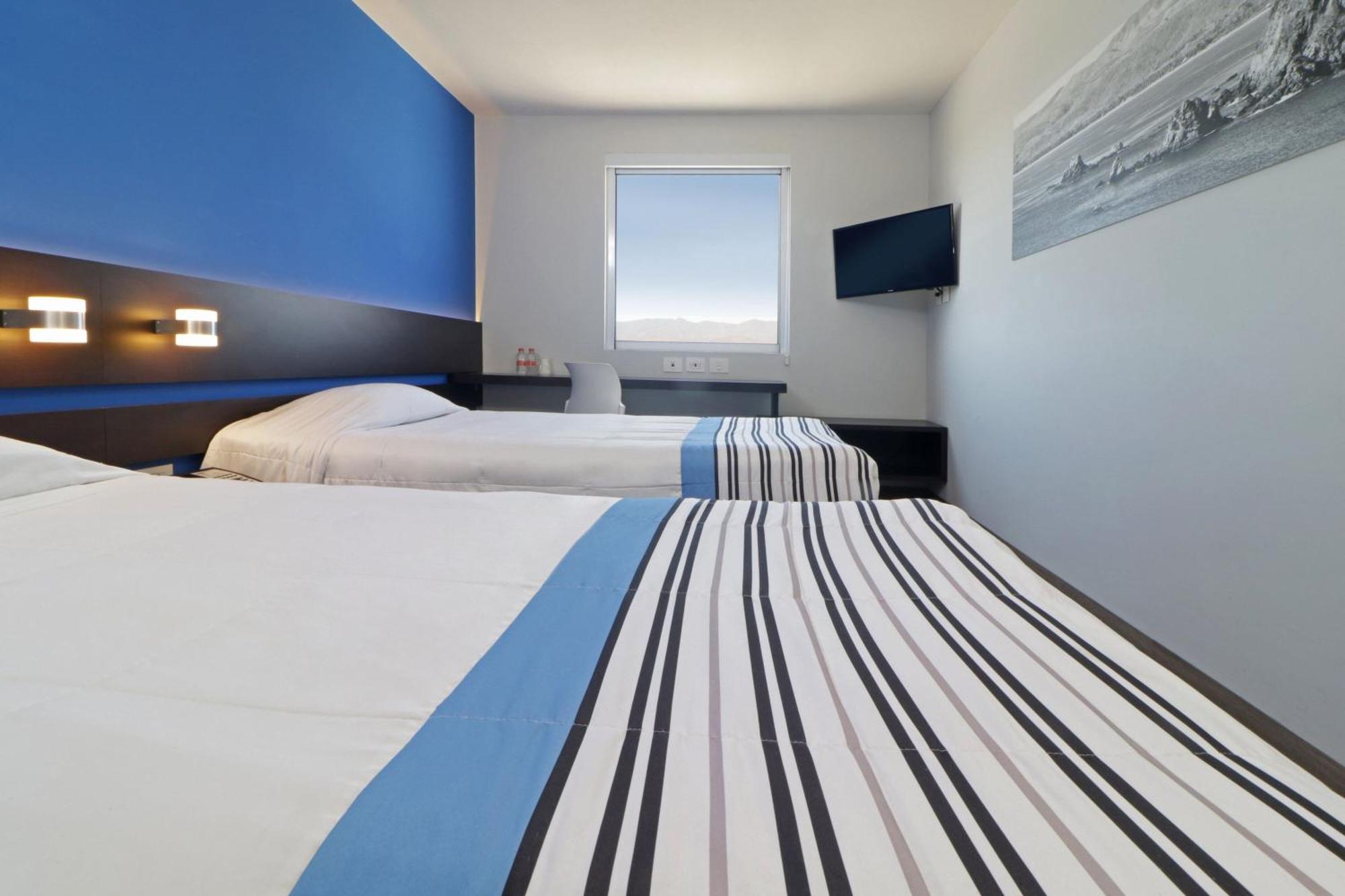 City Express Junior By Marriott Merida Altabrisa Zewnętrze zdjęcie