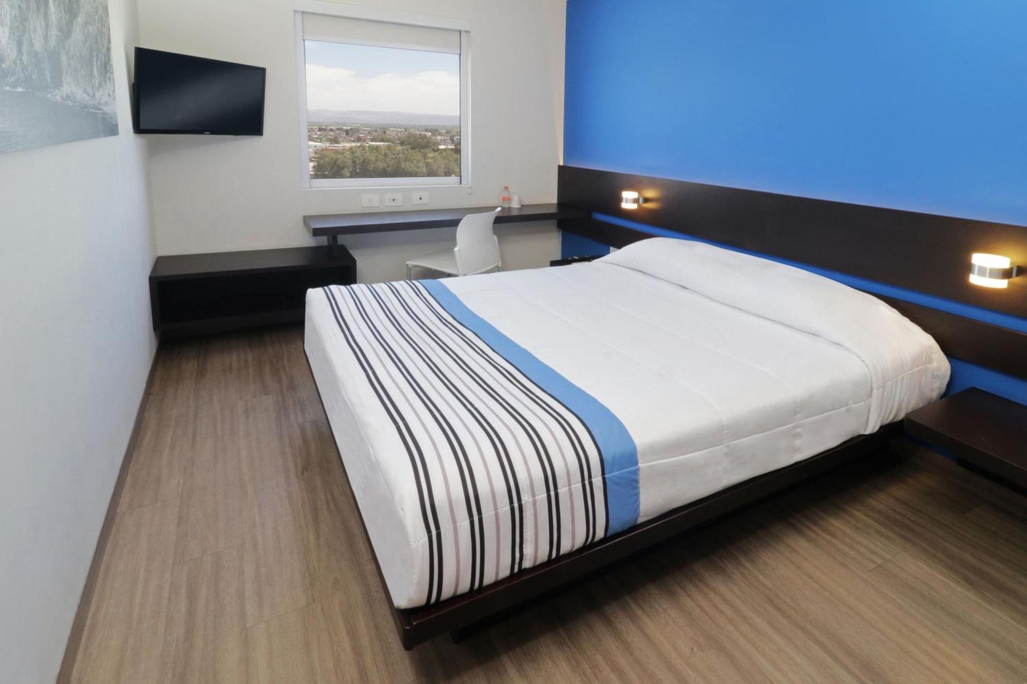City Express Junior By Marriott Merida Altabrisa Zewnętrze zdjęcie