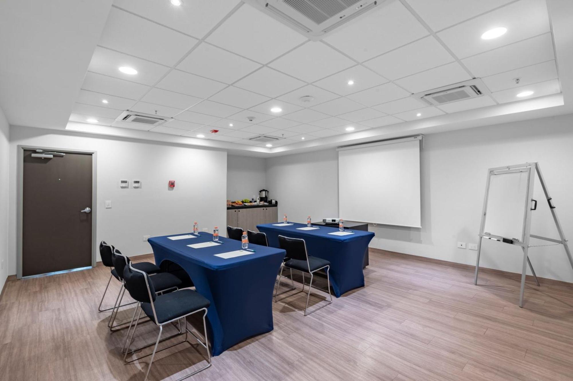 City Express Junior By Marriott Merida Altabrisa Zewnętrze zdjęcie