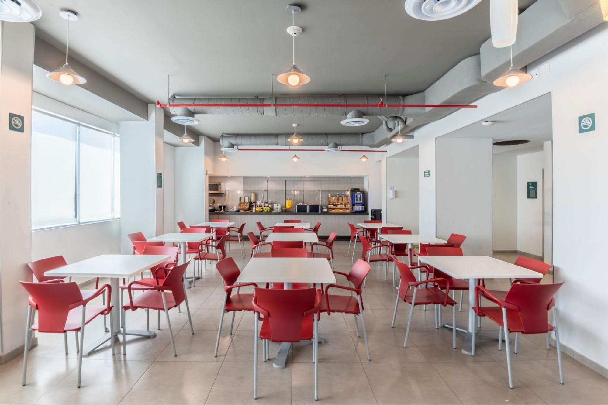 City Express Junior By Marriott Merida Altabrisa Zewnętrze zdjęcie