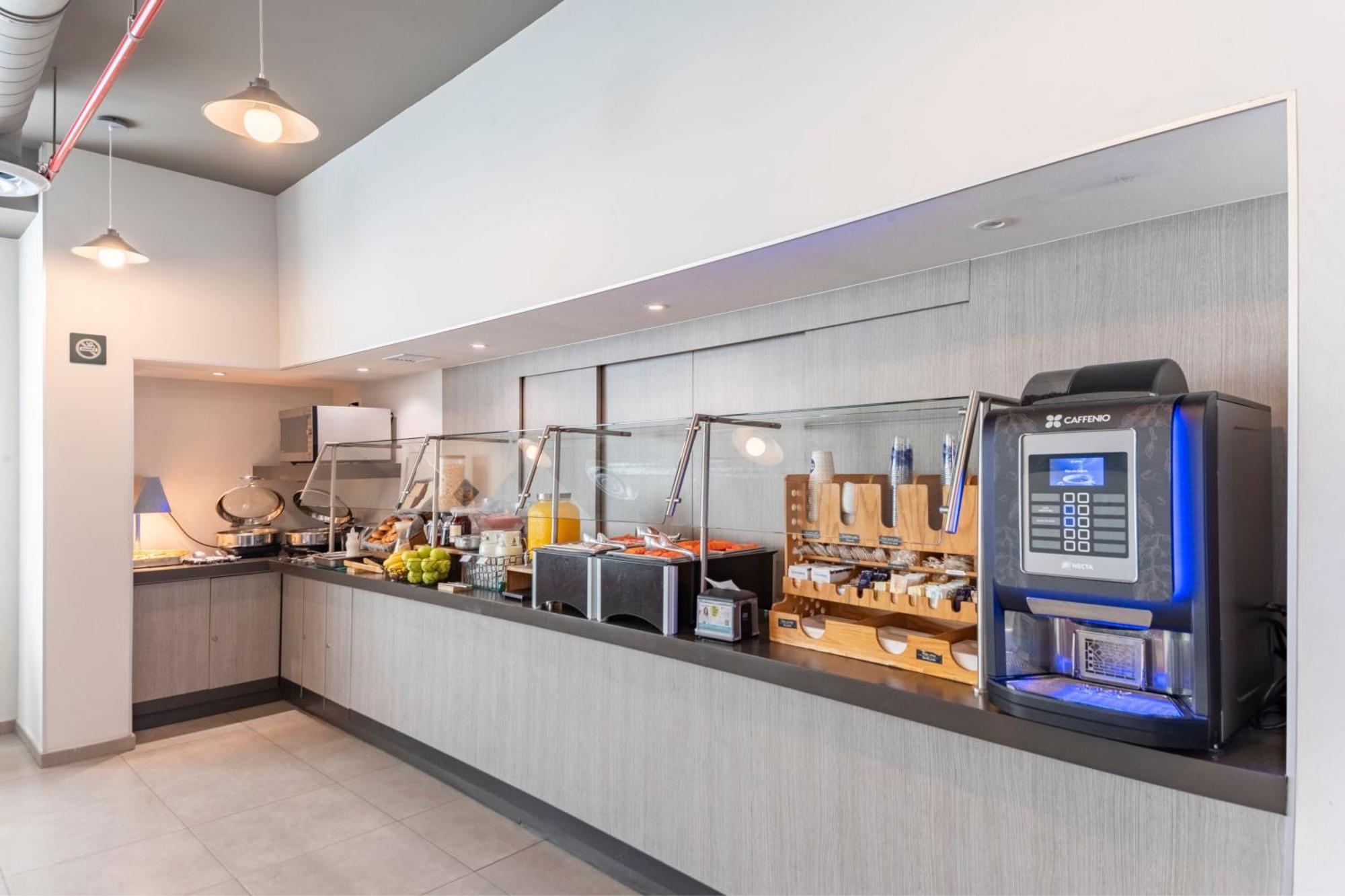 City Express Junior By Marriott Merida Altabrisa Zewnętrze zdjęcie
