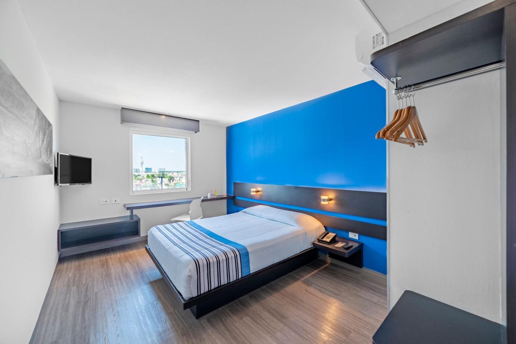 City Express Junior By Marriott Merida Altabrisa Zewnętrze zdjęcie