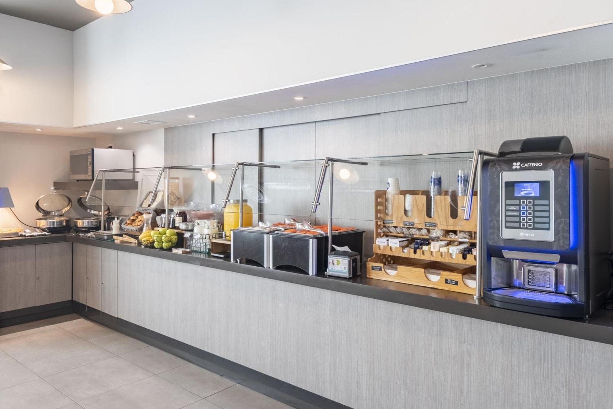 City Express Junior By Marriott Merida Altabrisa Zewnętrze zdjęcie
