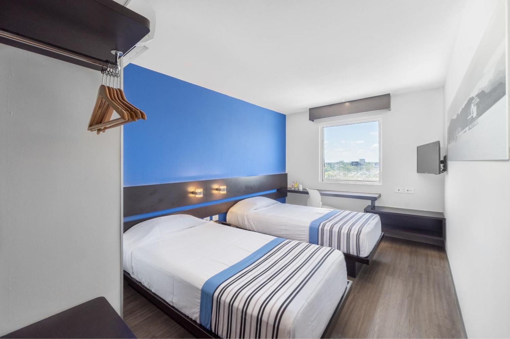 City Express Junior By Marriott Merida Altabrisa Zewnętrze zdjęcie