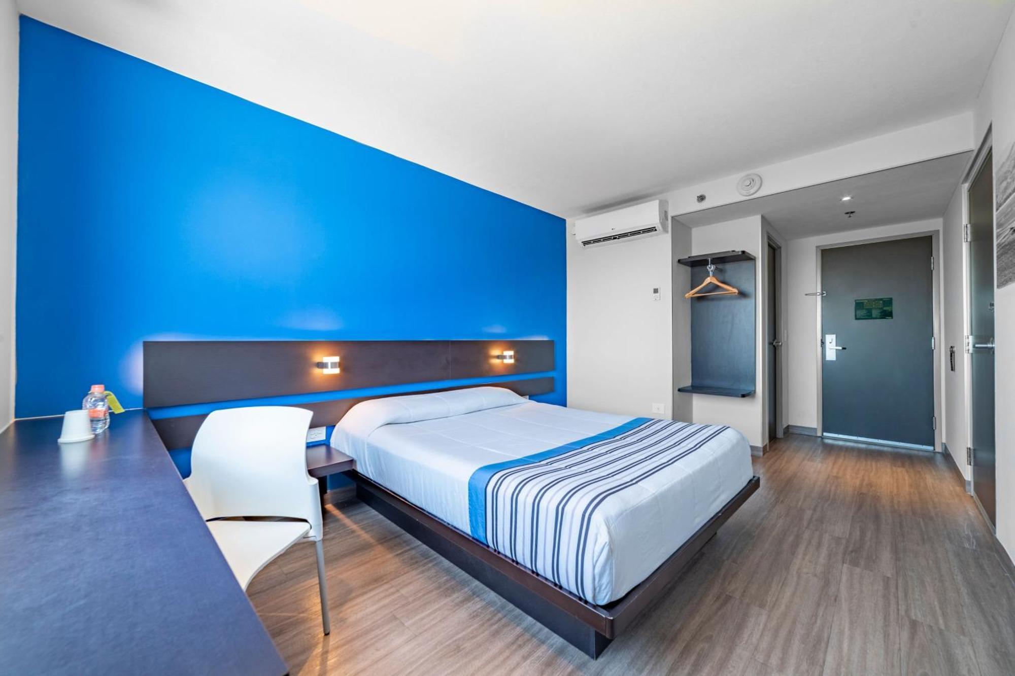 City Express Junior By Marriott Merida Altabrisa Zewnętrze zdjęcie