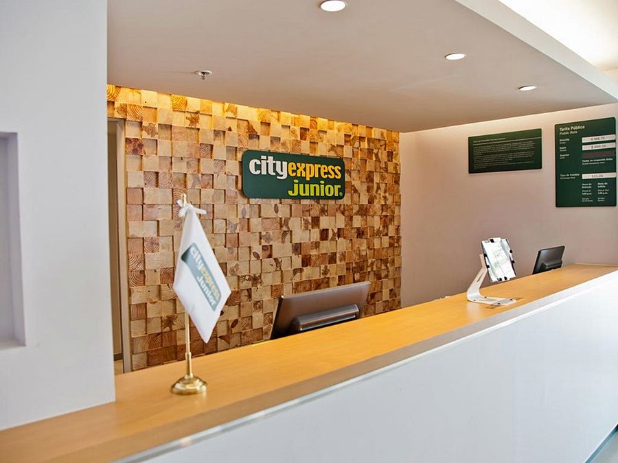 City Express Junior By Marriott Merida Altabrisa Zewnętrze zdjęcie